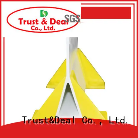Trust&Deal Breeding Equipment stable triangle beam from China for breeding 1