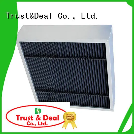 Trust&Deal Breeding Equipment efficient light trap factory for chicken house 1