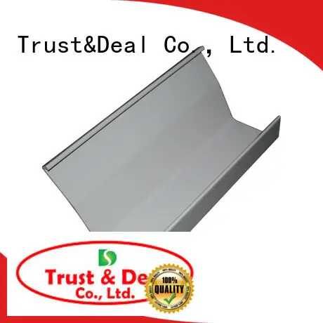 Trust&Deal Breeding Equipment PVC feeder supplier for breeding1 1