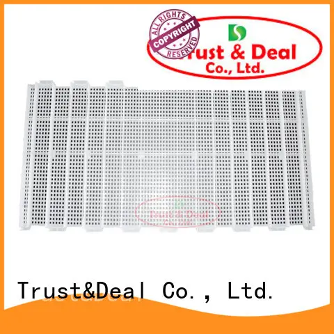 Trust&Deal Breeding Equipment pig flooring manufacturer for commercial 1