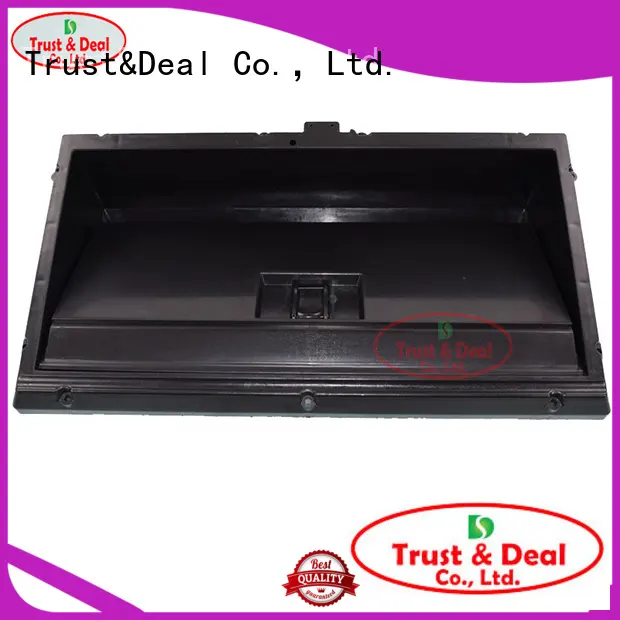 Trust&Deal Breeding Equipment professional air inlet for poultry farm from China for pasture 1