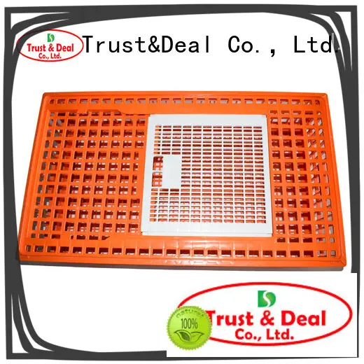 efficient chicken crates for sale factory for farm 1