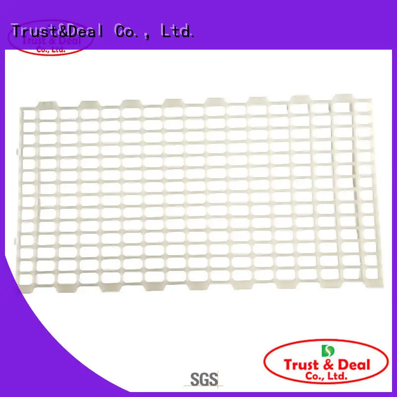 Trust&Deal Breeding Equipment goat flooring manufacturer for farm 1