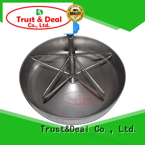 Trust&Deal Breeding Equipment cost-effective pig waterer design for breeding 1