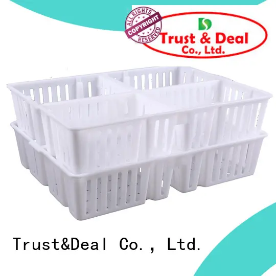 Trust&Deal Breeding Equipment chicken crates for sale with good price for farm 1