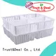 Trust&Deal Breeding Equipment chicken crates for sale with good price for farm 1
