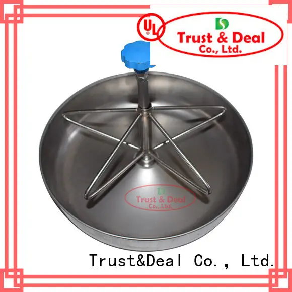 Trust&Deal Breeding Equipment pig waterer design for livestock farm1 1