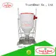 cost-effective hog feeder design for farm 1