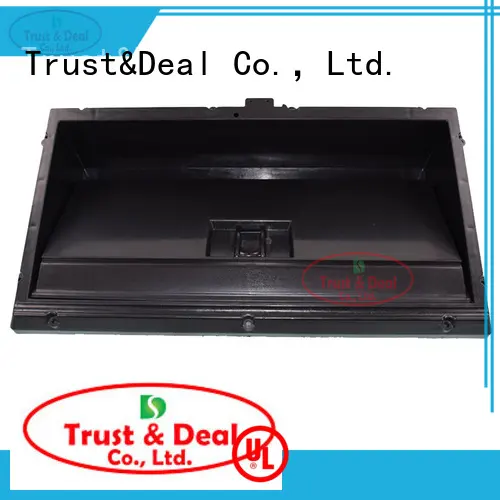 Trust&Deal Breeding Equipment air inlet customized for farm 1