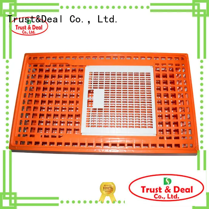 cost-effective poultry crates factory for commercial 1