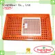 cost-effective poultry crates factory for commercial 1