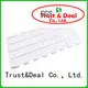 Trust&Deal Breeding Equipment certificated slatted floor directly sale for farm 1