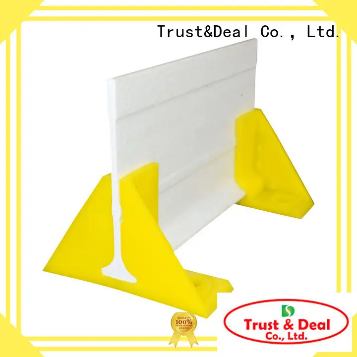 Trust&Deal Breeding Equipment stable fiberglass beams series for livestock farm 1