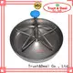 Trust&Deal Breeding Equipment hog feeder design for livestock farm 1
