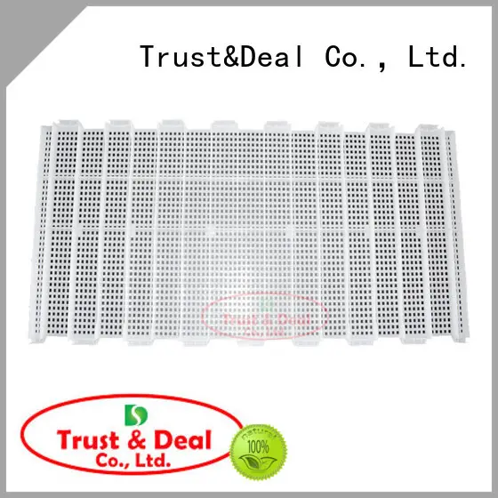 Trust&Deal Breeding Equipment slatted floor series for commercial 1