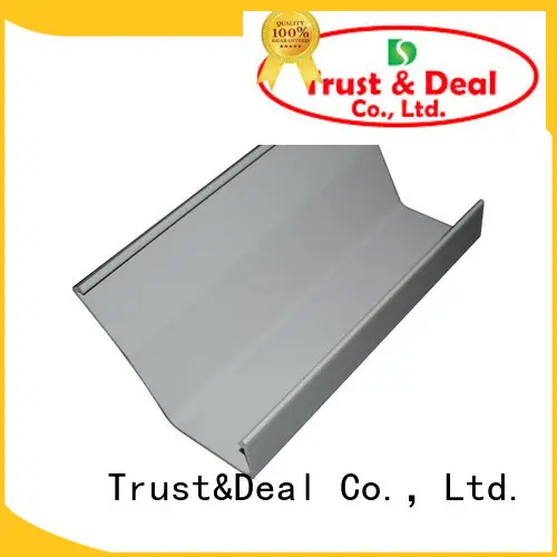 Trust&Deal Breeding Equipment PVC feeder wholesale for farm 1