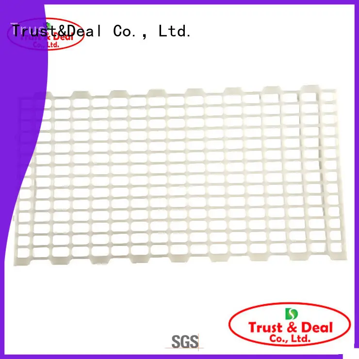 Trust&Deal Breeding Equipment ce certified goat flooring directly sale for commercial 1