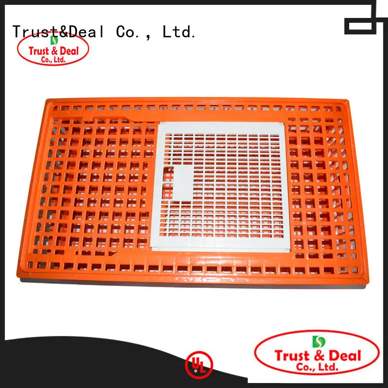 approved chicken crates for sale with good price for transport 1