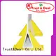 12cm triangle beam customized for farm 1