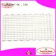 quality plastic slat flooring customized for commercial 1
