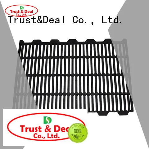 quality slatted floor directly sale for farm 1