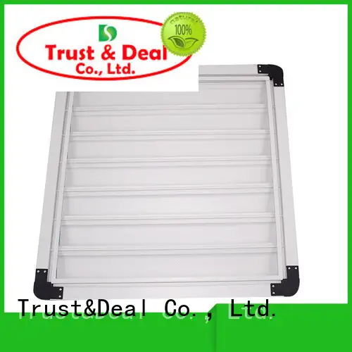 Trust&Deal Breeding Equipment durable fan shutter wholesale for livestock farm 1
