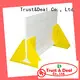 stable fiberglass beams series for pasture 1