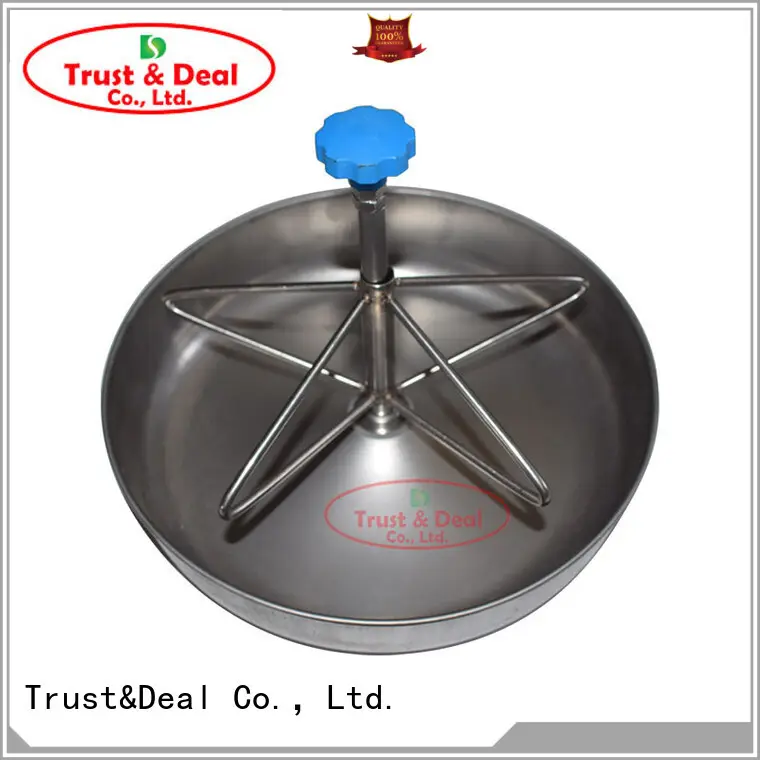 Trust&Deal Breeding Equipment approved pig crate inquire now for livestock farm 1
