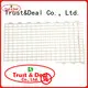 Trust&Deal Breeding Equipment sturdy plastic slat flooring manufacturer for commercial 1