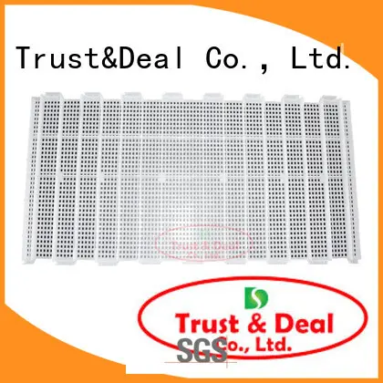 Trust&Deal Breeding Equipment plastic slat flooring manufacturer for farm 1
