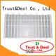 Trust&Deal Breeding Equipment plastic slat flooring manufacturer for farm 1