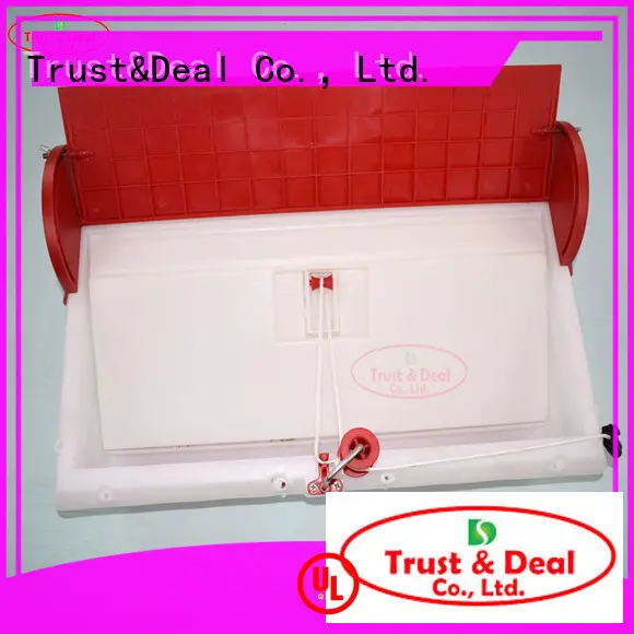 stable poultry house air vent from China for pasture 1