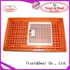 Trust&Deal Breeding Equipment chicken crates for sale with good price for livestock farm1 1