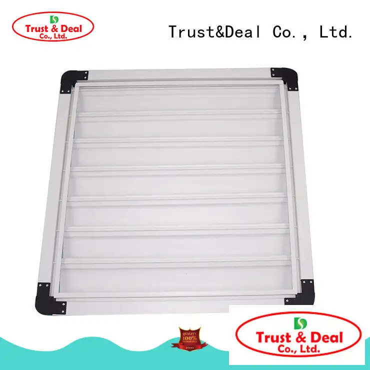 reliable exhaust fan shutter wholesale for farm 1