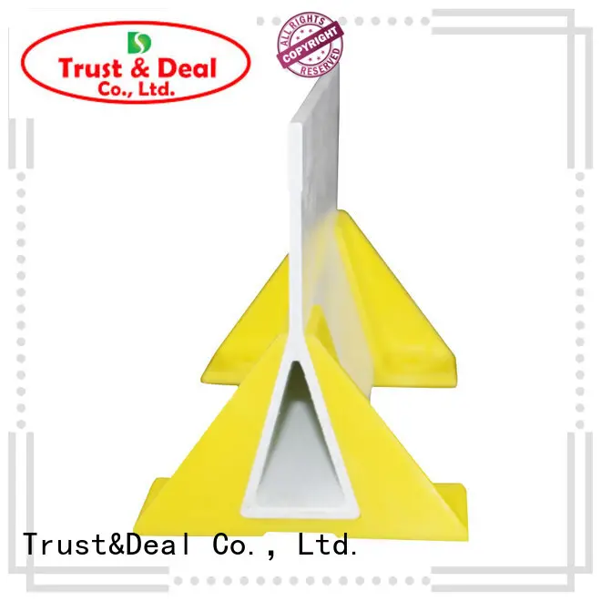 Trust&Deal Breeding Equipment fiberglass beams manufacturer for livestock farm 1