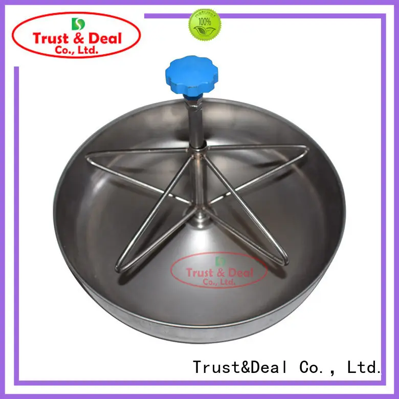 Trust&Deal Breeding Equipment pig feeder inquire now for livestock farm 1