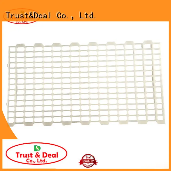 Trust&Deal Breeding Equipment tested goat plastic flooring manufacturer for farm 1