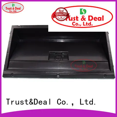 Trust&Deal Breeding Equipment air inlet for poultry farm from China for farm1 1