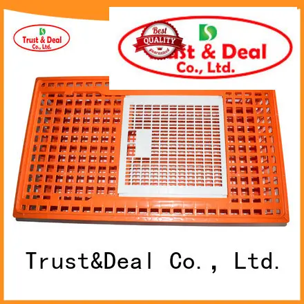 Trust&Deal Breeding Equipment poultry crates inquire now for farm1 1