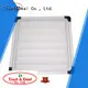 durable exhaust fan shutter personalized for livestock farm 1