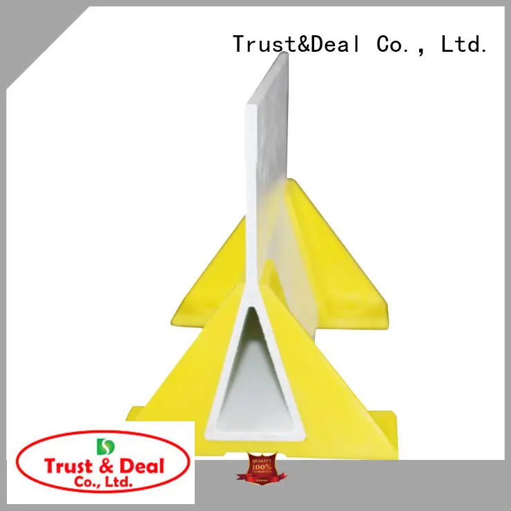 sturdy fiberglass beams directly sale for farm 1