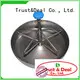 Trust&Deal Breeding Equipment hog feeder with good price for livestock farm 1