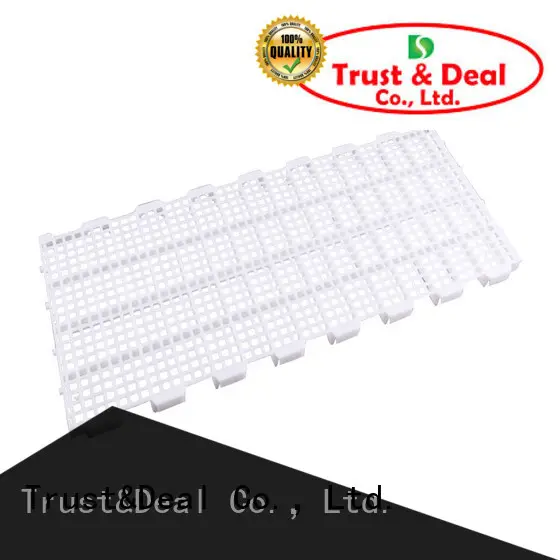 Trust&Deal Breeding Equipment professional goat flooring series for farm 1