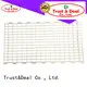 Trust&Deal Breeding Equipment stable plastic slat flooring customized for farm 1