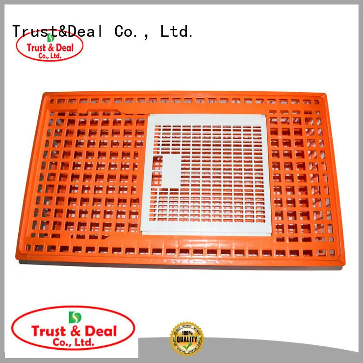 Trust&Deal Breeding Equipment chicken crates for sale inquire now for farm4 1