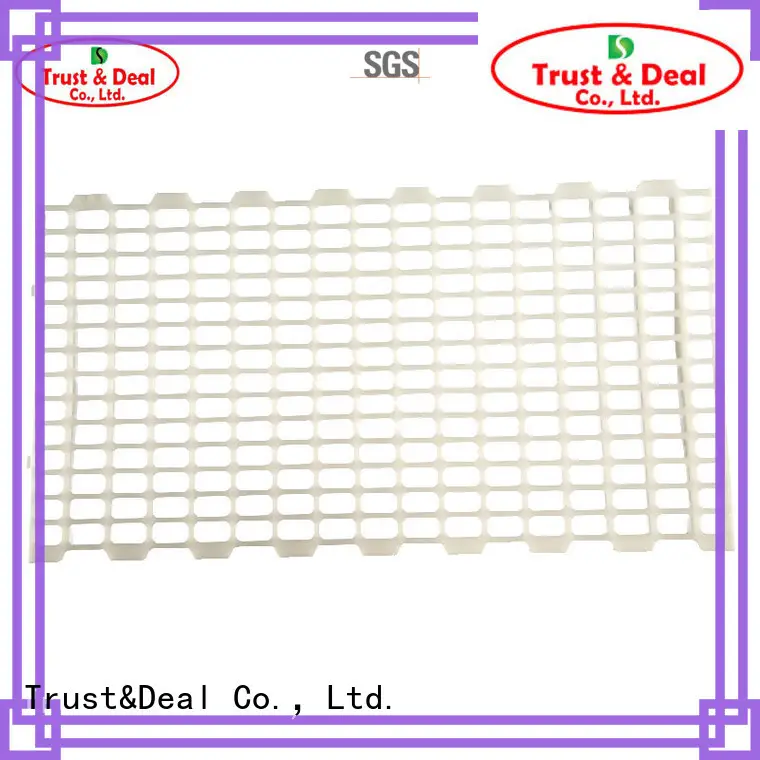Trust&Deal Breeding Equipment quality plastic slat flooring manufacturer for farm1 1