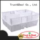Trust&Deal Breeding Equipment approved poultry crates design for farm 1