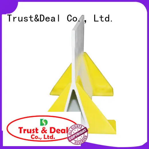 Trust&Deal Breeding Equipment certificated t beam manufacturer for farm 1