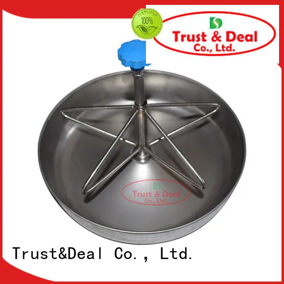 Trust&Deal Breeding Equipment excellent pig crate with good price for livestock farm 1