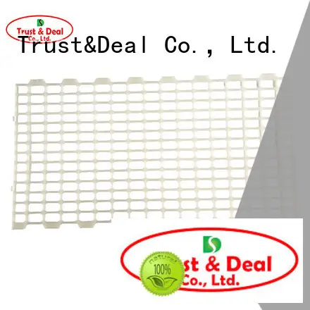 Trust&Deal Breeding Equipment quality slatted floor customized for farm 1